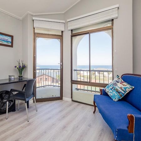 Big Blue Accommodation Bloubergstrand Dış mekan fotoğraf