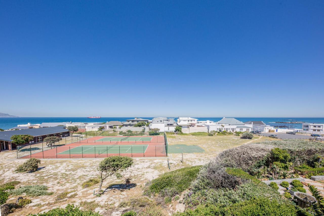 Big Blue Accommodation Bloubergstrand Dış mekan fotoğraf